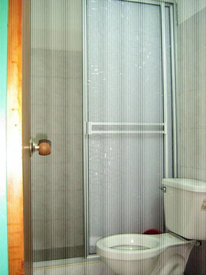 Hotel Arpa De Aguas Villavicencio 2*,