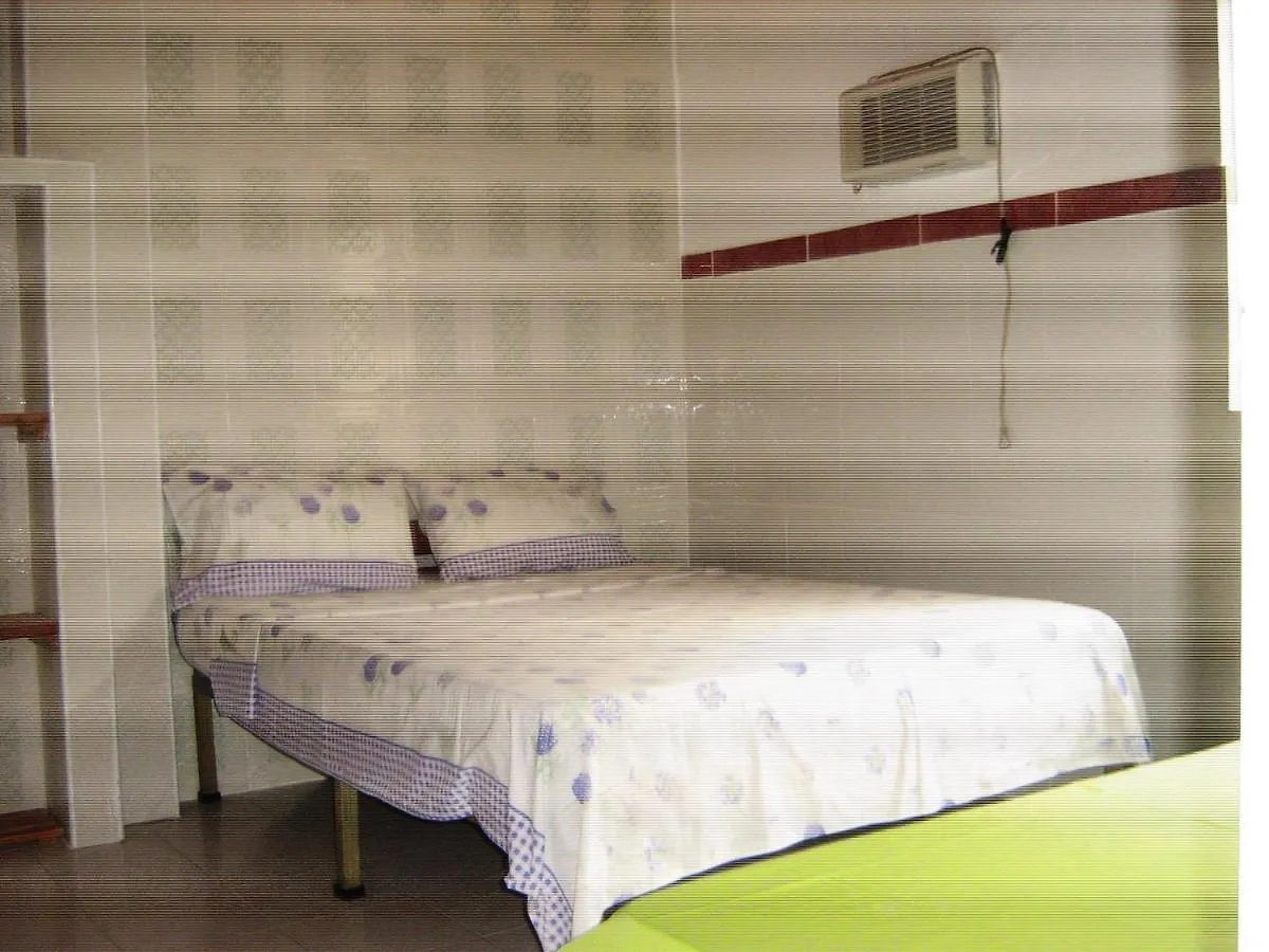 Hotel Arpa De Aguas Villavicencio