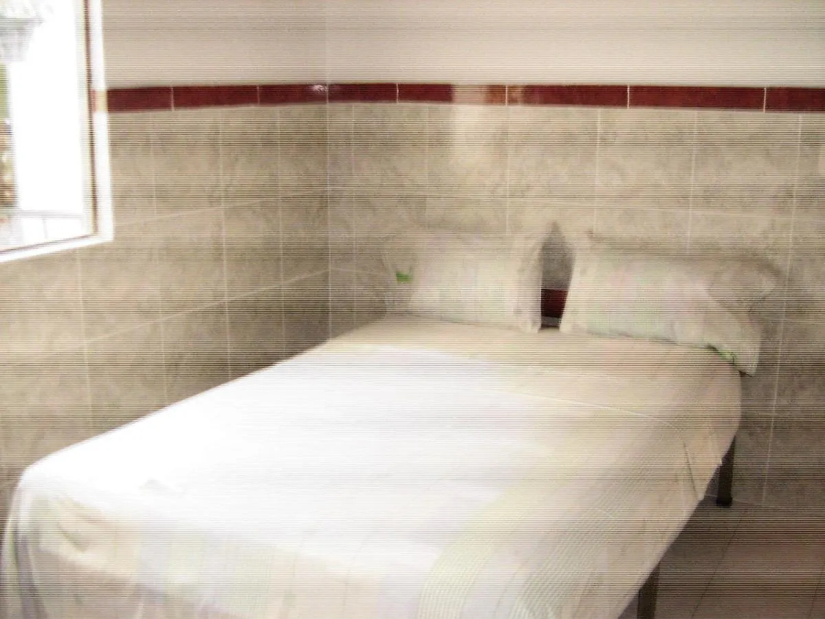 Hotel Arpa De Aguas Villavicencio 2*,  Kolumbien