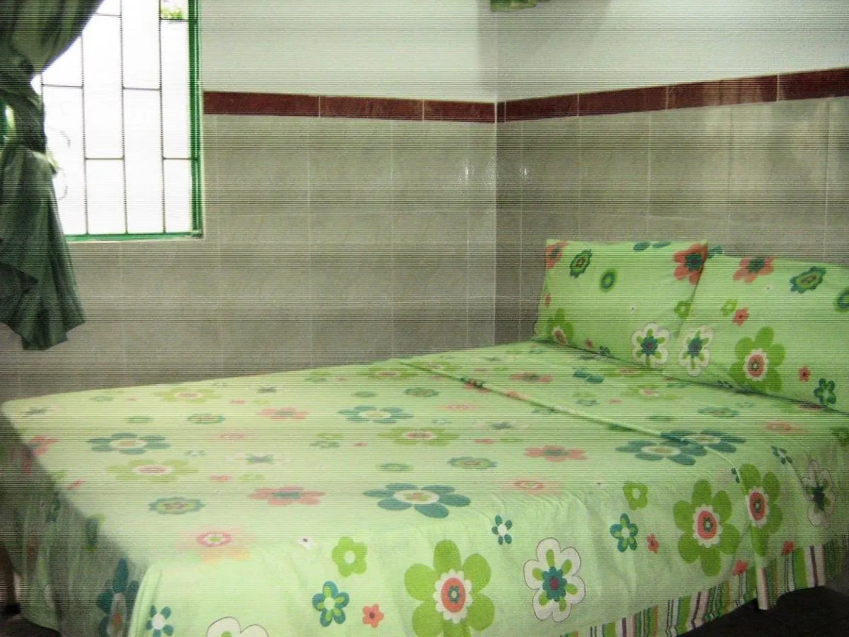 ויז'אוויסנסיו Hotel Arpa De Aguas