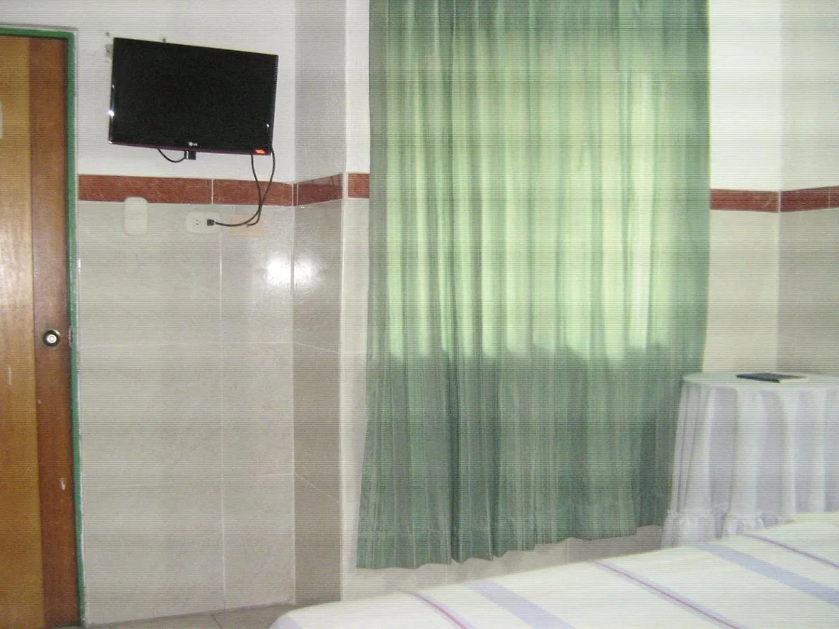 **  ויז'אוויסנסיו Hotel Arpa De Aguas קולומביה