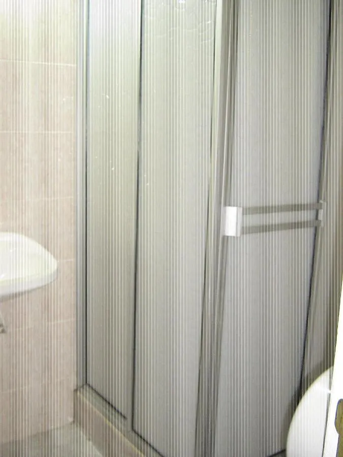 ויז'אוויסנסיו Hotel Arpa De Aguas